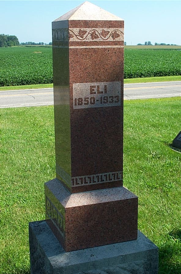 Shiloh Kokomo, IN