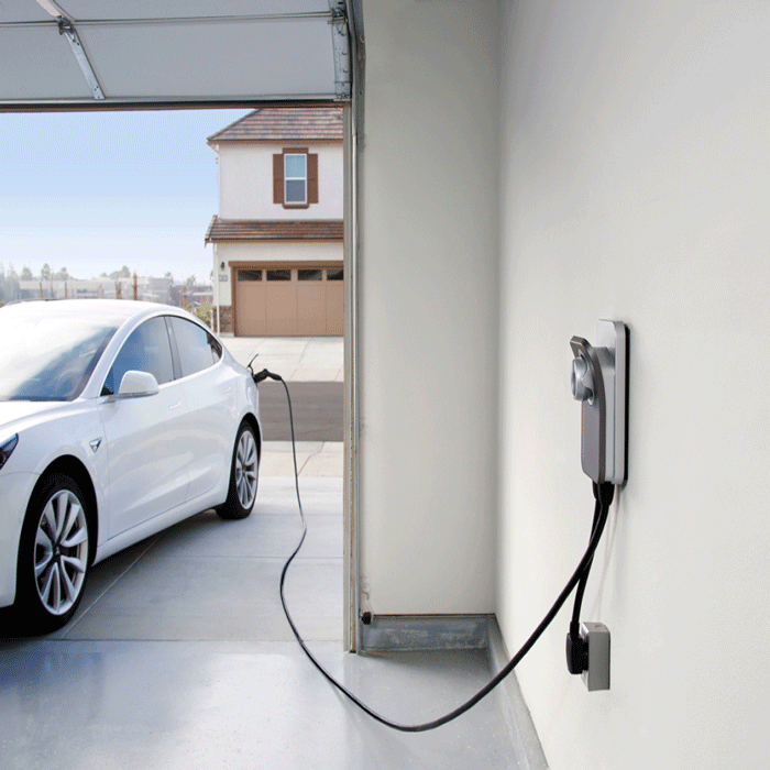 Home Electric Car Charger Installation in the UK Edan Power