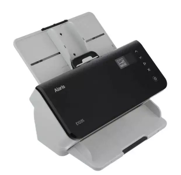 اسکنر کداک مدل Alaris E1035 | قیمت اسکنر کداک مدل Alaris E1035 | اداری آرا