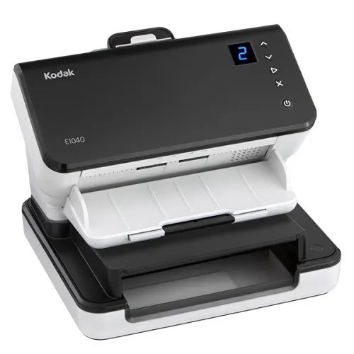 اسکنر کداک مدل kodak E1040 اداری آرا