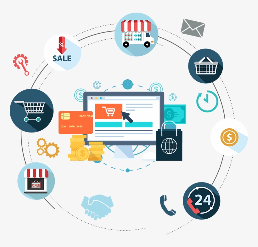 and Integration Edari Software