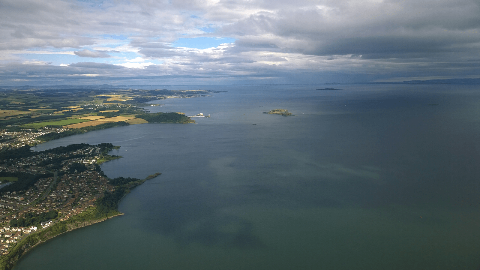 Vacancy Programme Manager, Fife Council The Economic Development