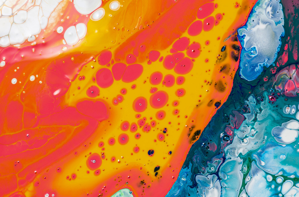 Course Splash Watercolor 2
