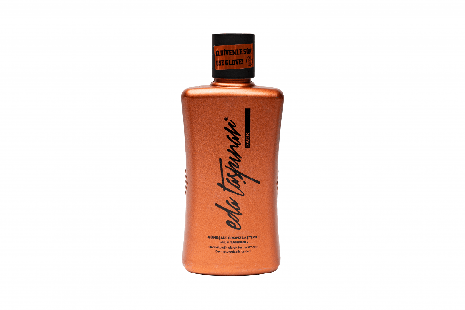 Self Tanning (DARK) 200ML eda Taspinar Kuwait