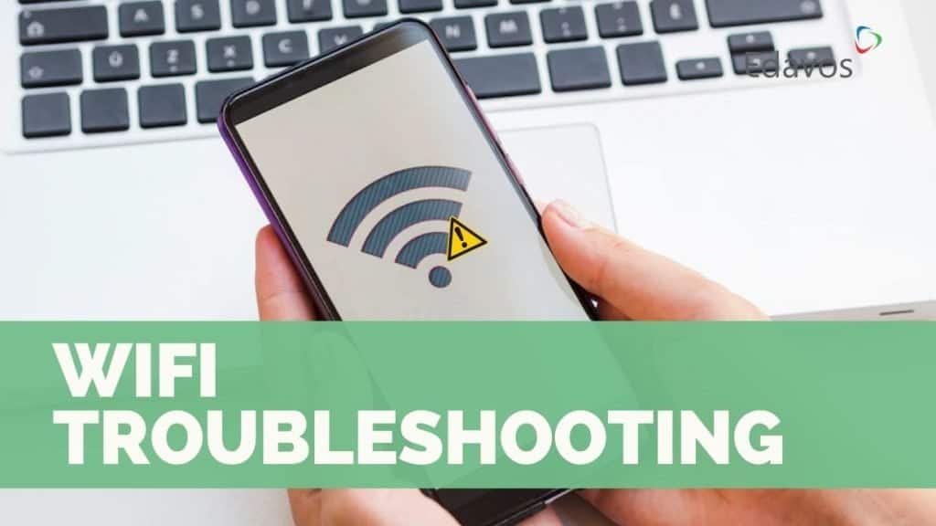 Koneksi Putus? Cek 7 Tips WiFi Troubleshooting di Perangkat Anda Edavos