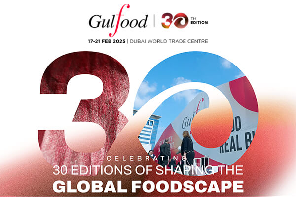Gulfood 2025 EDB Mauritius