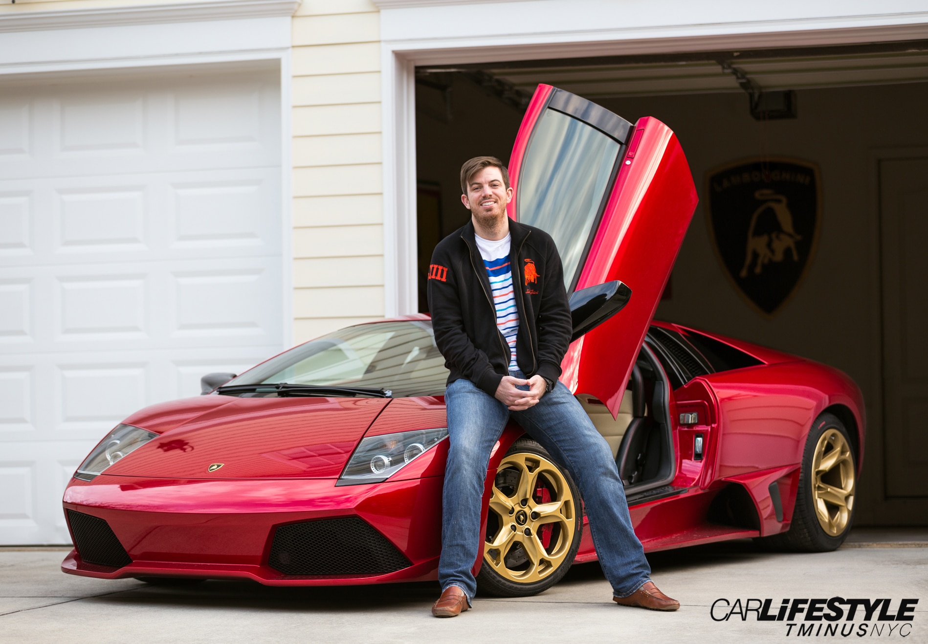 My 10 Favorite Photos of the Murcielagos that I have owned Ed Bolian