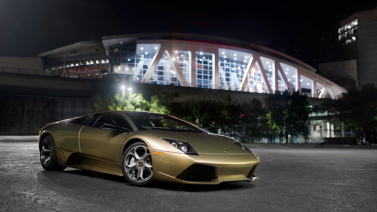 Ed Bolian Cannonball World Record Holder, Exotic Car Enthusiast