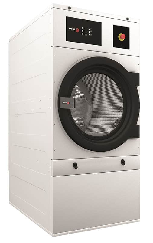 Fagor Dryers (Easy Control Display) Ed Brown Distributors