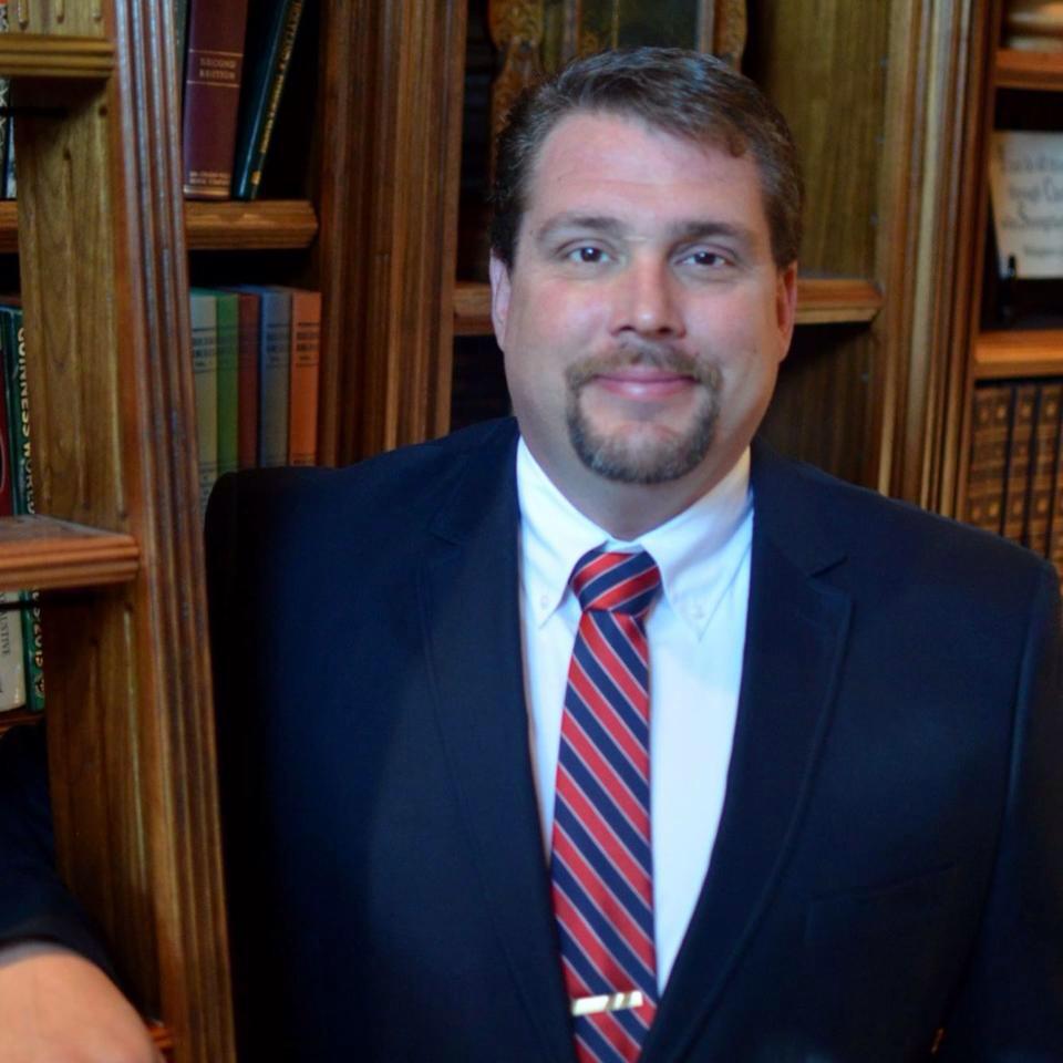 About Vote Ed Butler For TennesseeVote Ed Butler For Tennessee