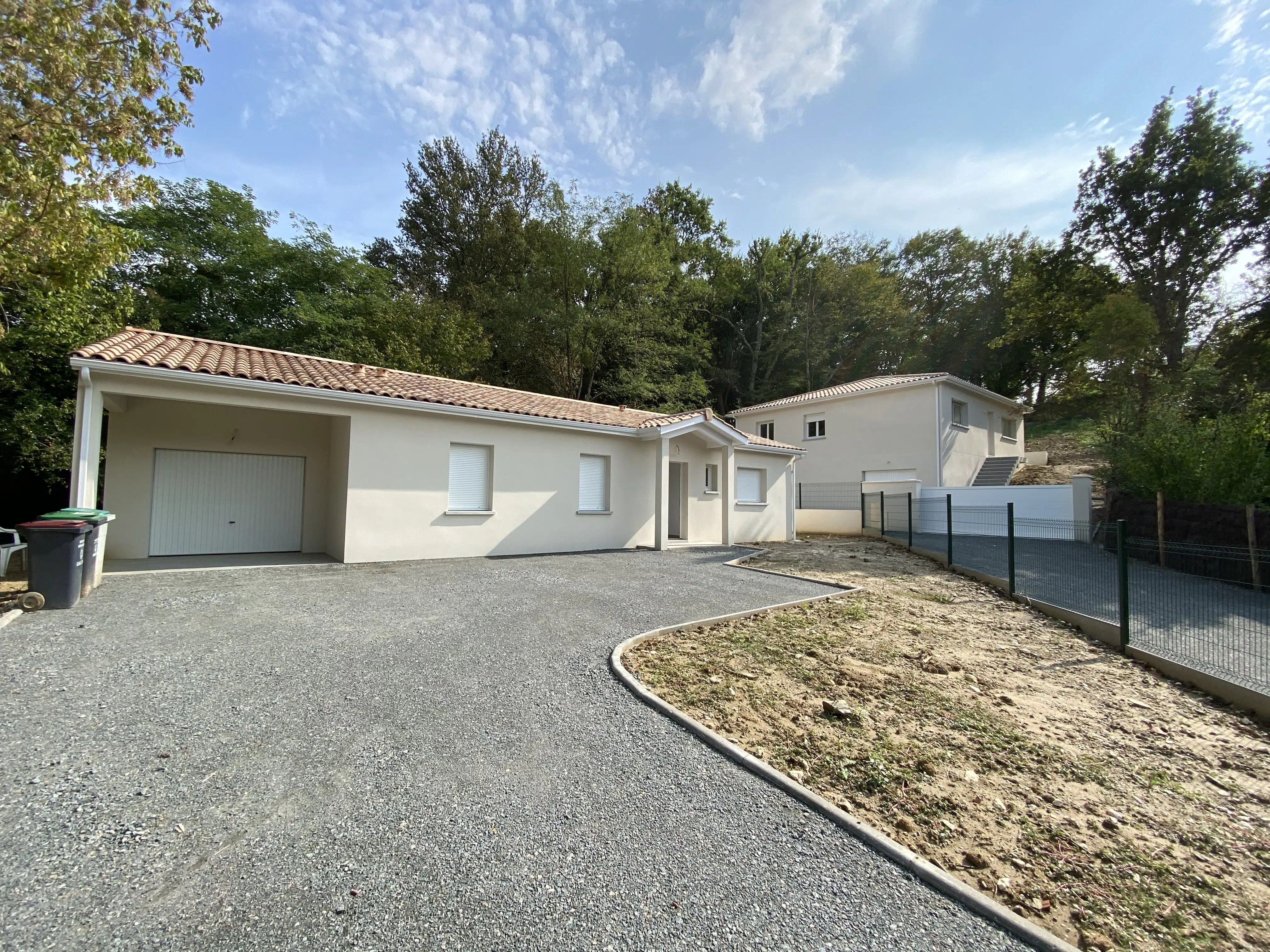 Maison Carignan EDC Construction, société de construction de maisons