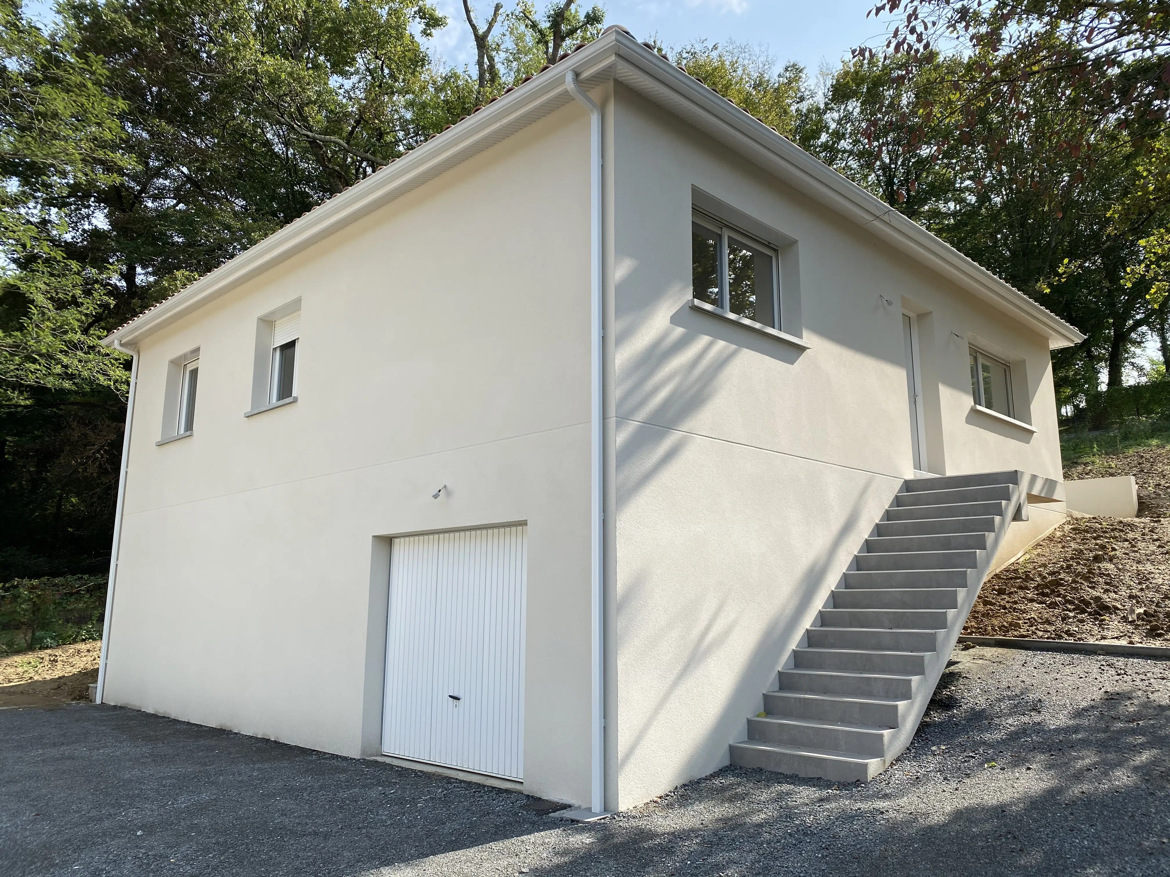 Maison Carignan EDC Construction, société de construction de maisons