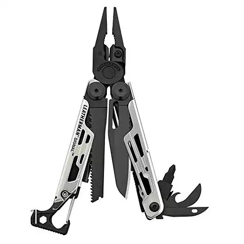Leatherman Signal Review How Does It Stack Up In 2020? Find Out!