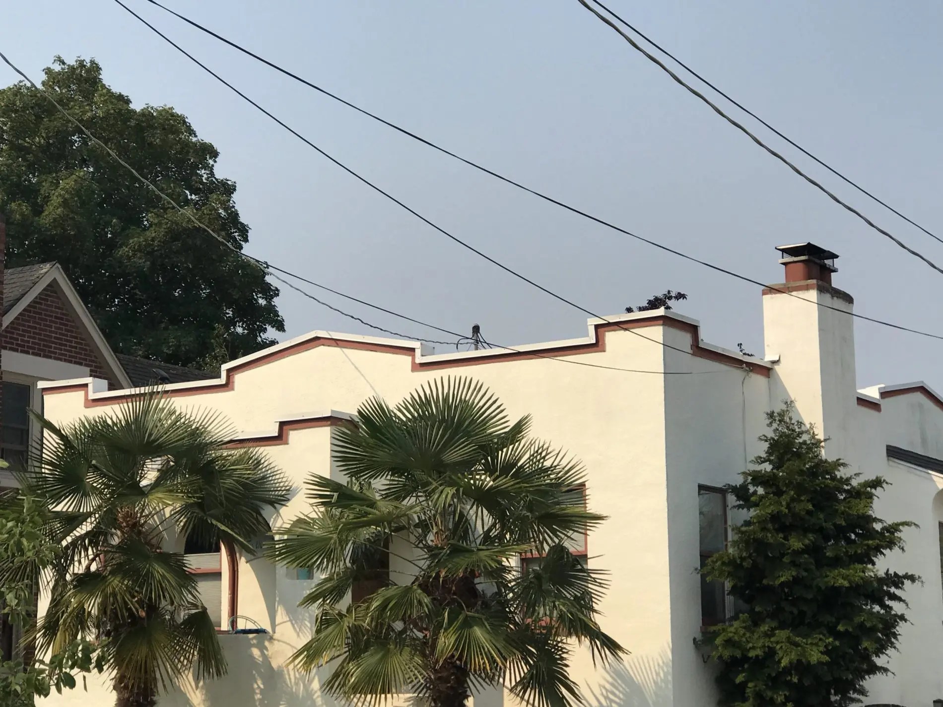 How Many Layers Does Your Flat Roof Have? • EDCA Roofing