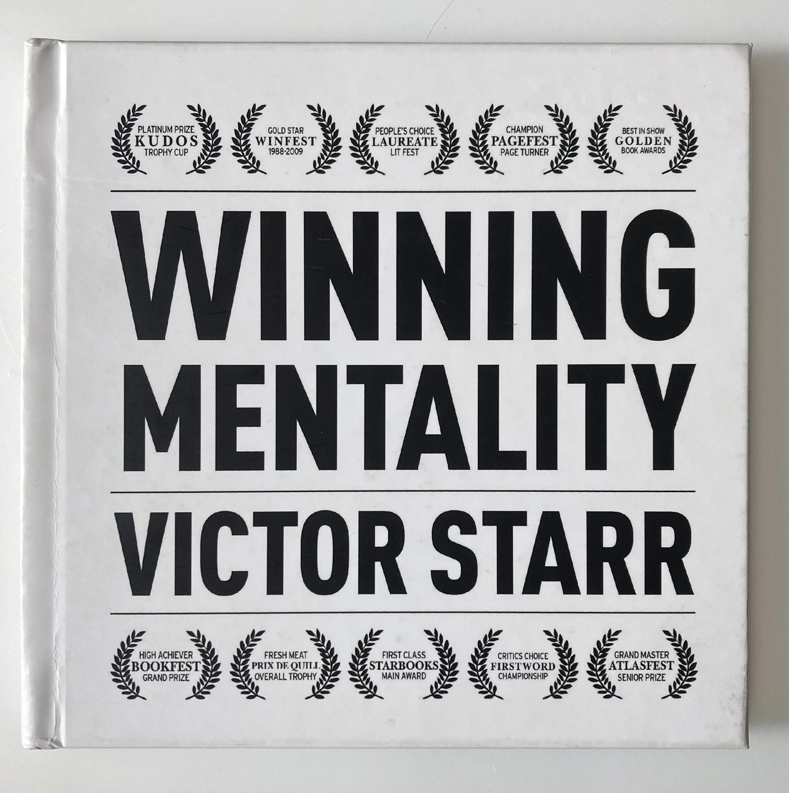 edcat Winning Mentality