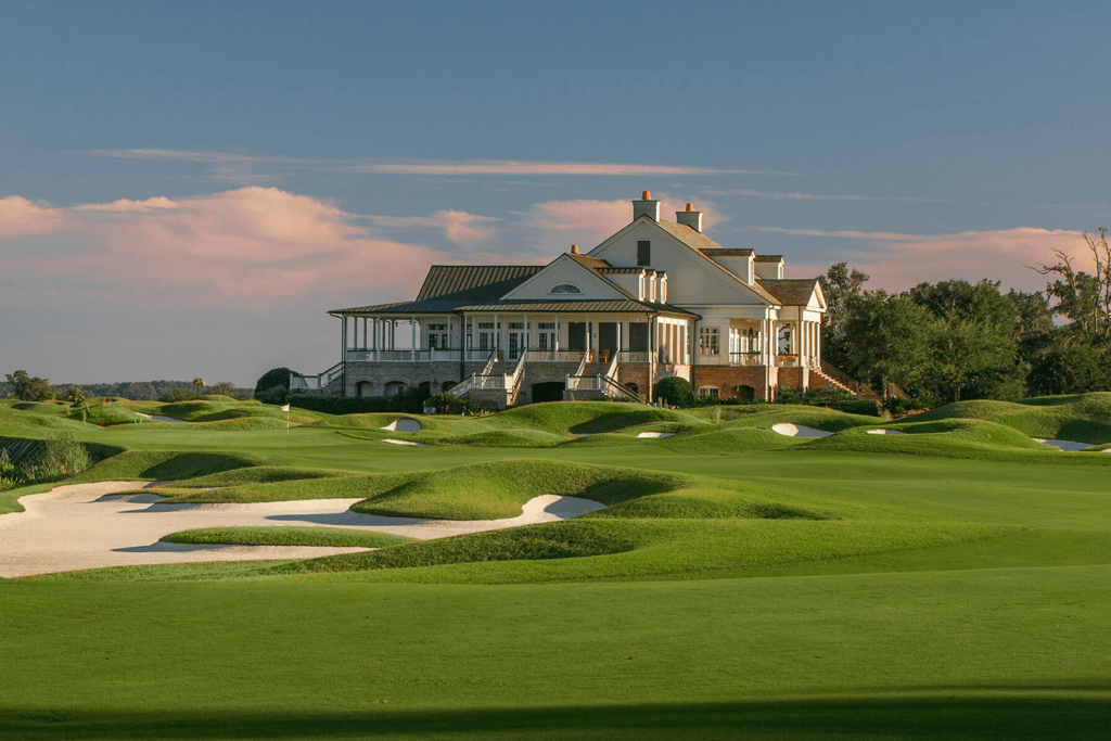 EDC at Colleton River EDC at Colleton River