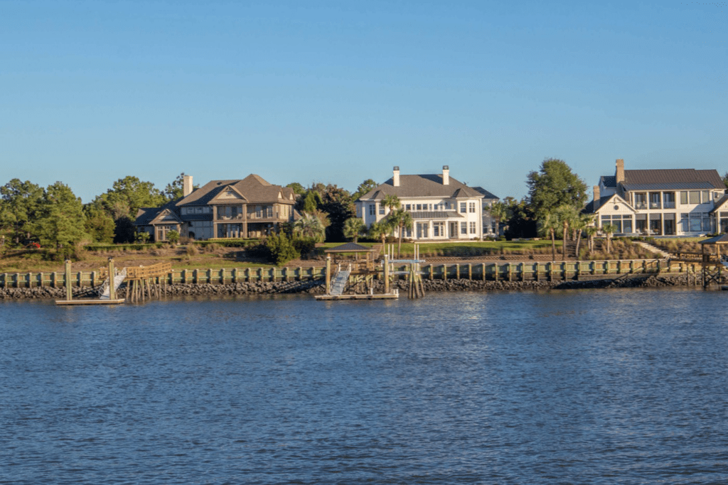 EDC at Colleton River EDC at Colleton River