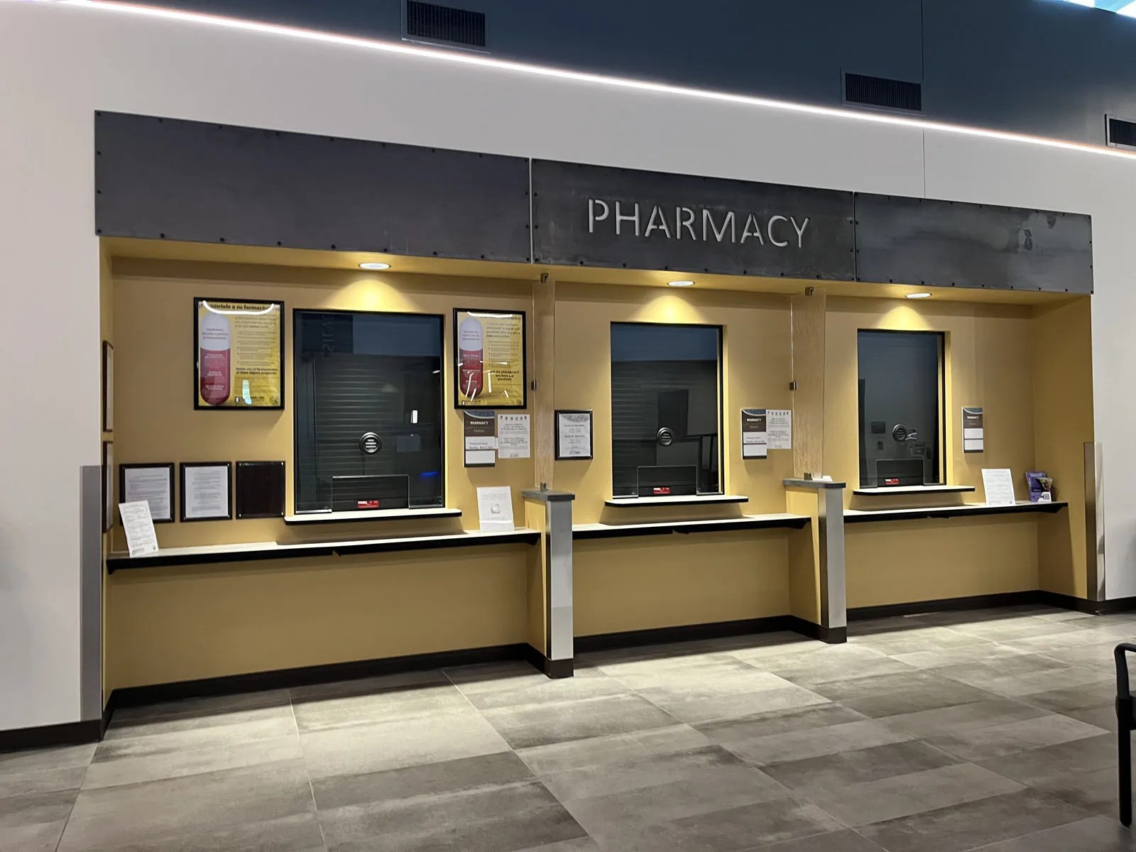 Pharmacy El Dorado Community Health Centers