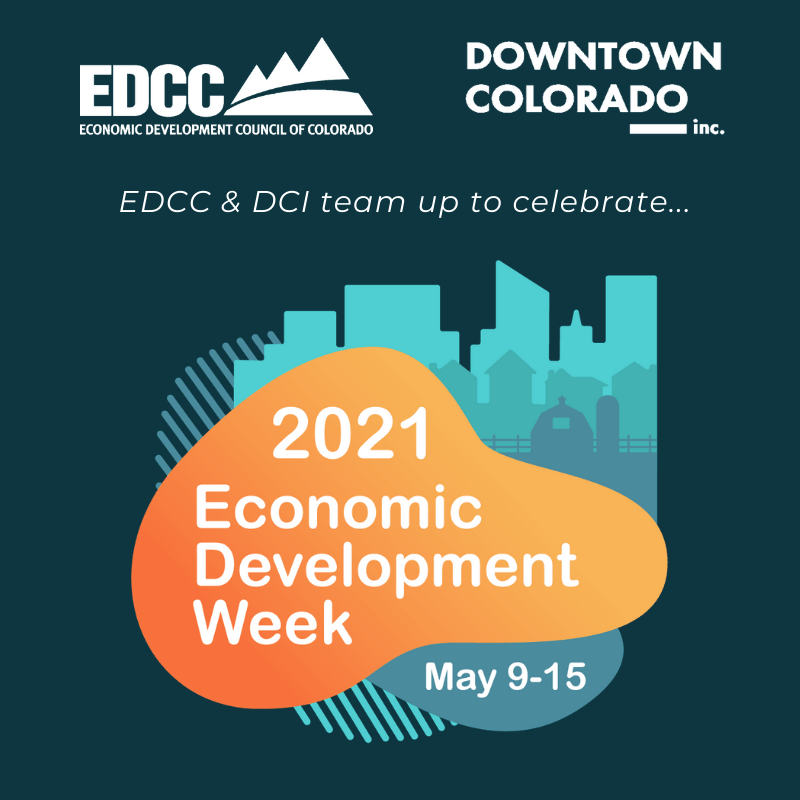 edcc schedule fall 2023 Home Economic Development Council of Colorado
