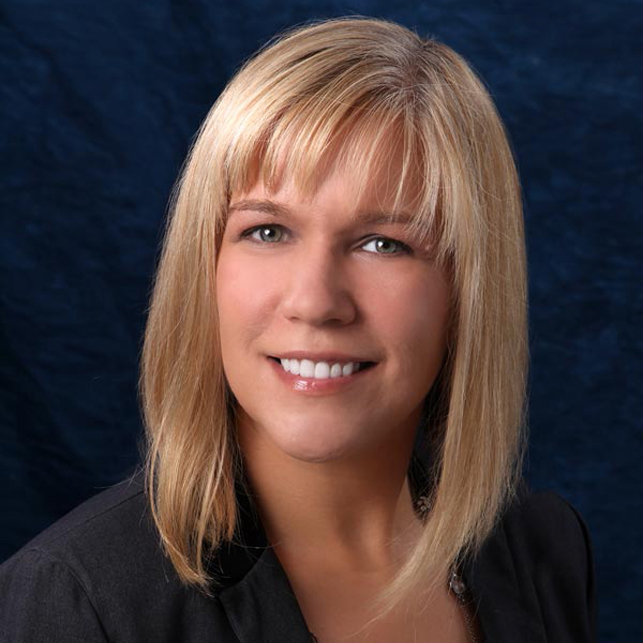 Jessica Erickson, President/CEO, Longmont Economic Development