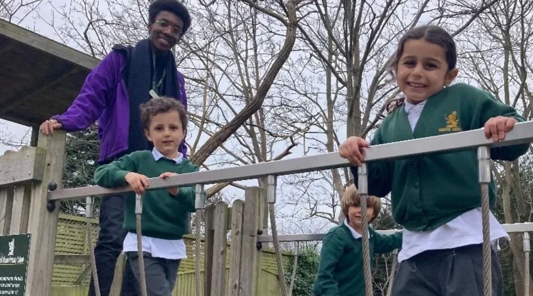 Childcare vacancies surge as new Government scheme offers help for