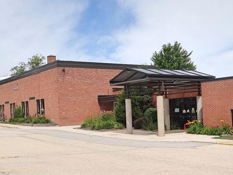 Spaulding E.D. Clark Photography