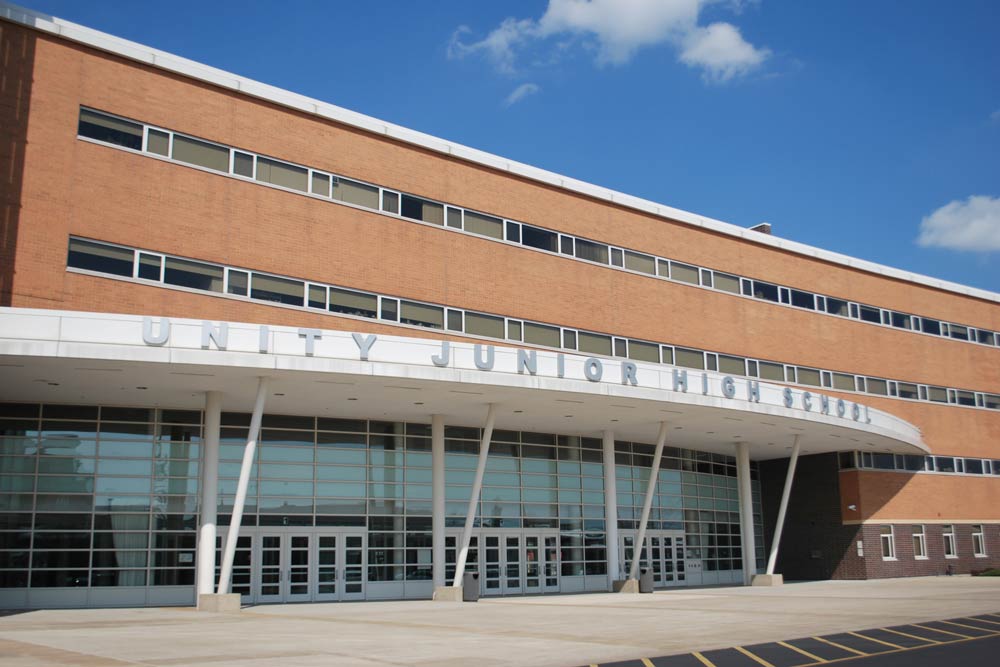 Unity West E.D. Clark Photography