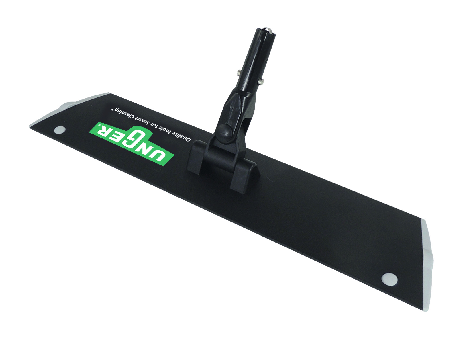 Unger erGO! cleaning pad holder 40cm Edco Cleaning & Food Service Products, Cleaning Australia