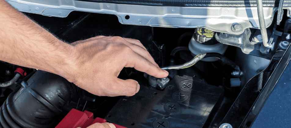 Car Battery Issues: Types and Causes | Edcon