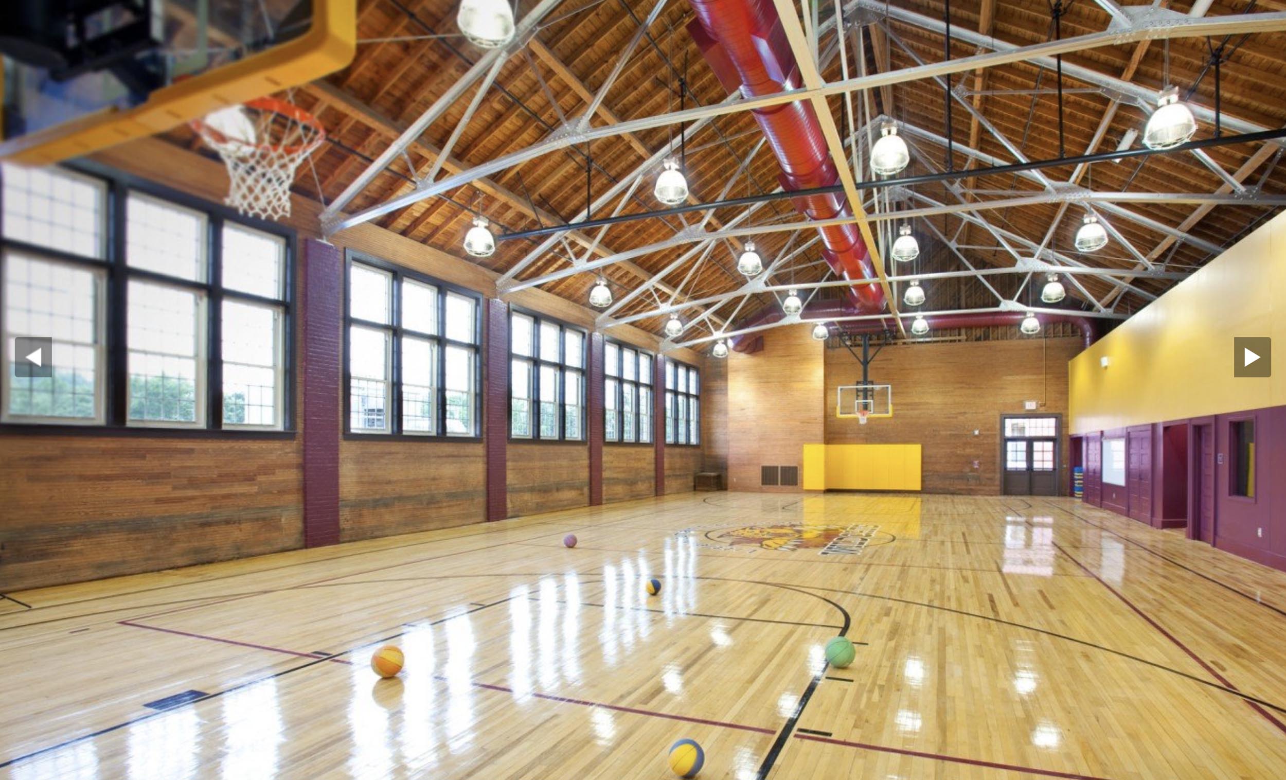 LITTLE MOUNTAIN ELEMENTARY Edcon Inc. General Contractors School