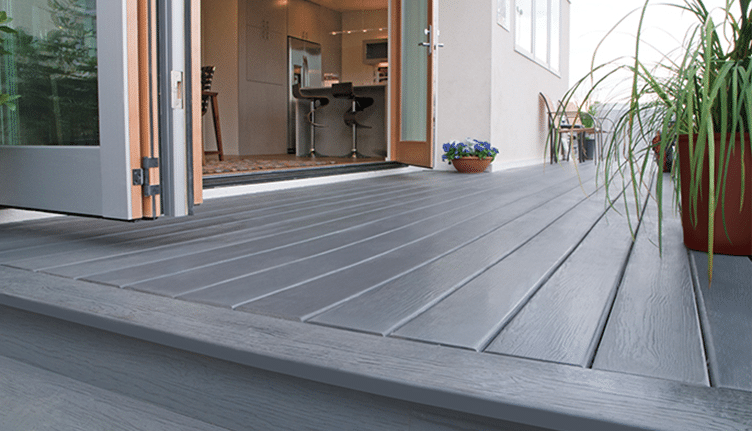 Guide to Choosing Decking Materials Ed Constable
