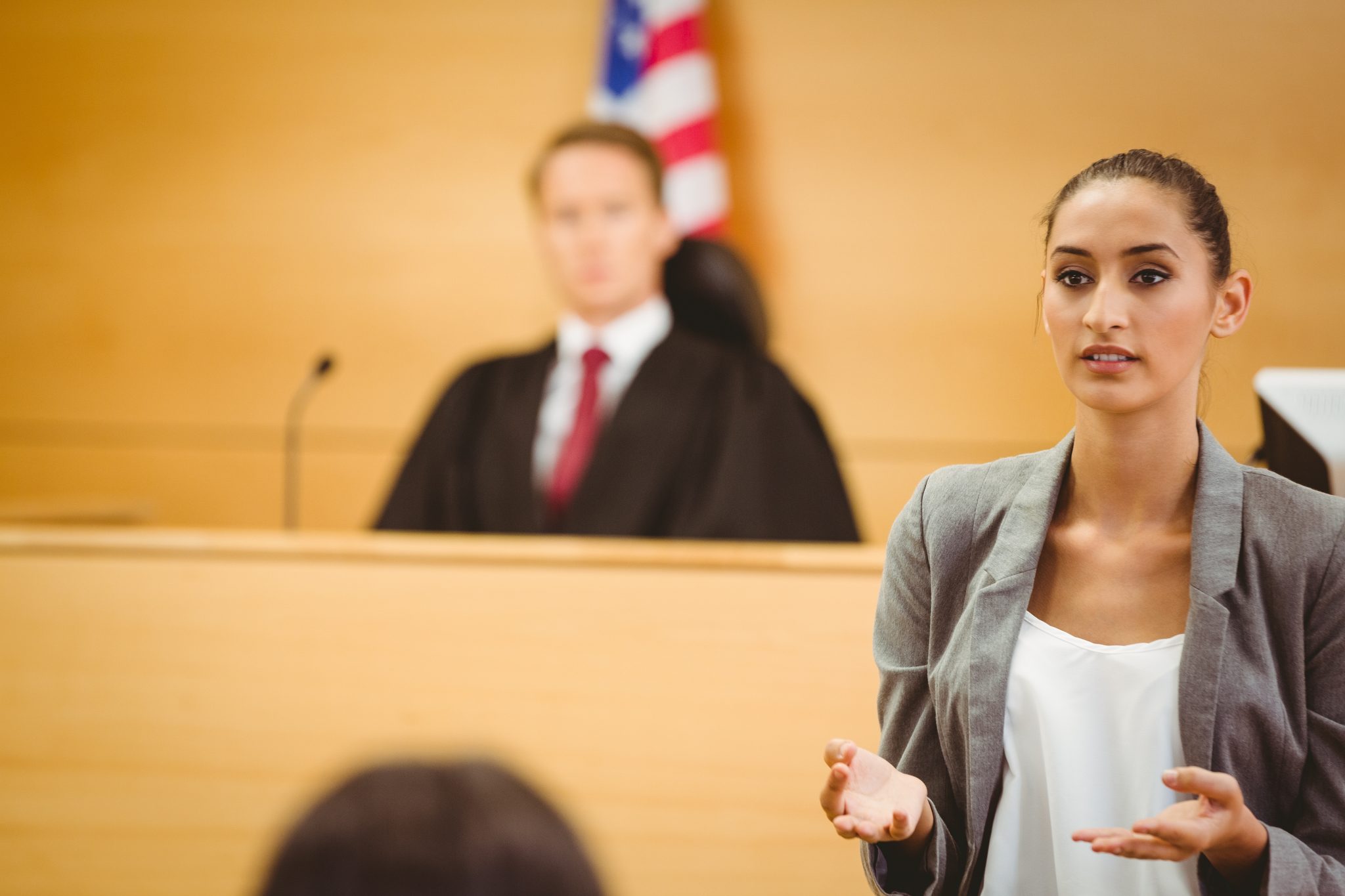 How do I defend a COVID19 suit against my business? Law Offices of