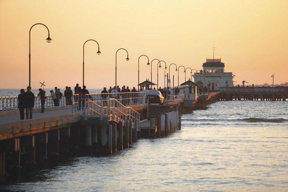 Electricians in Melbourne’s Bayside Suburbs! EDC Solutions