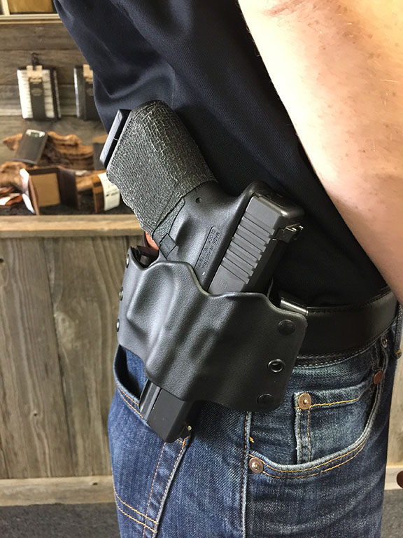 Stealth Belt REVIEW, belt review