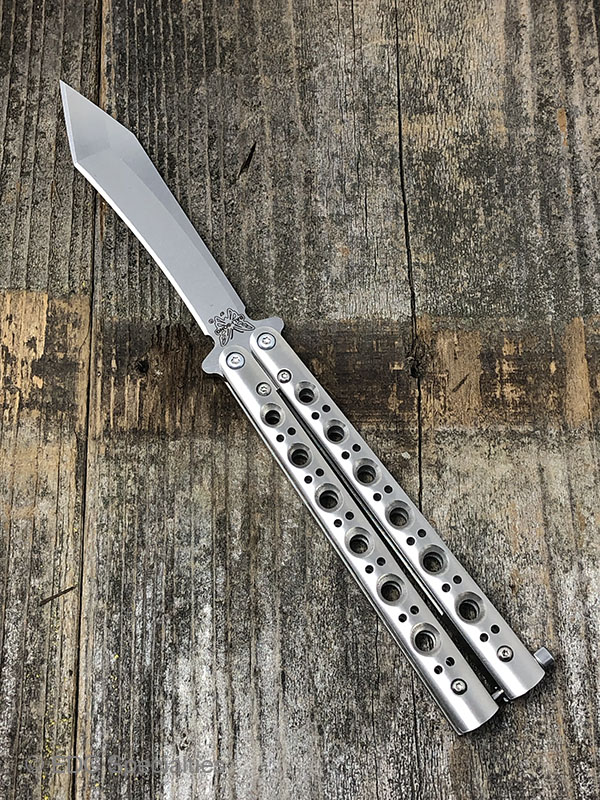 Benchmade 67 BaliSong EDC Specialties Every Day Carry Essentials