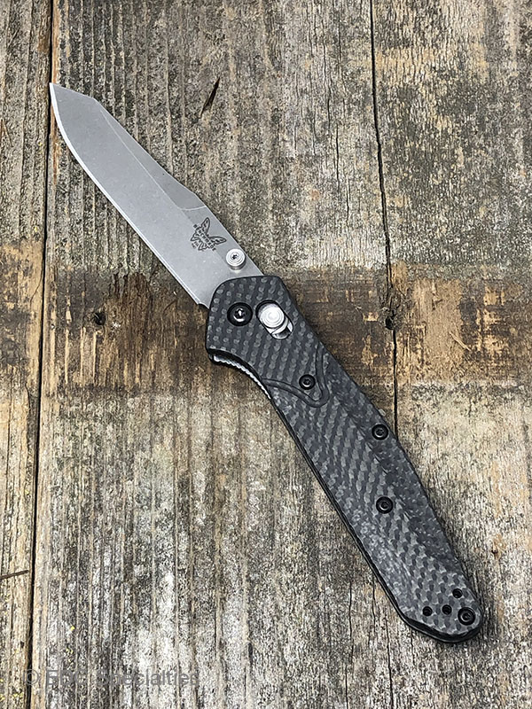 Benchmade 9401 (Osborne Design) EDC Specialties Every Day Carry