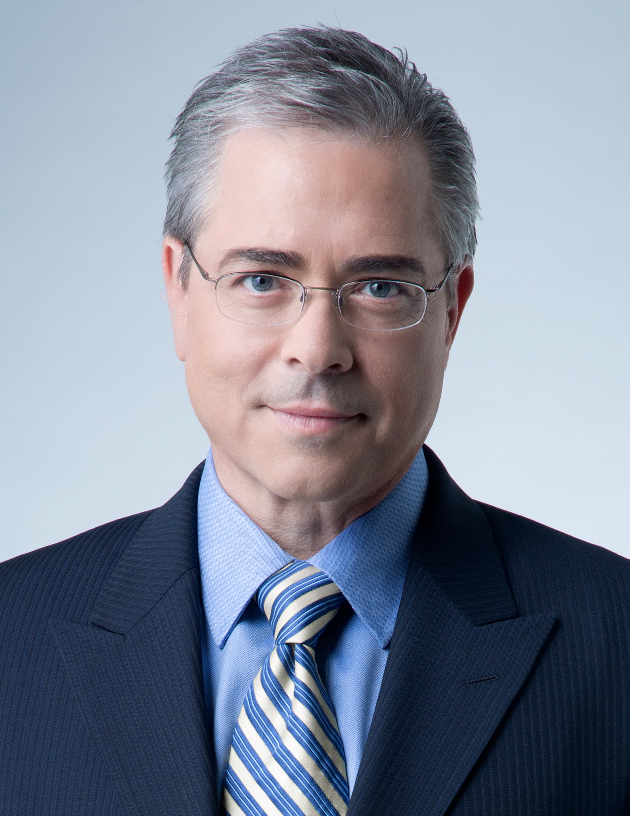 ED CURRAN BIO ED CURRAN