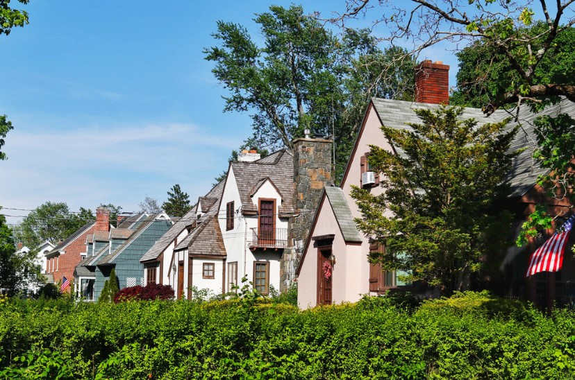 Housing Warren County EDC