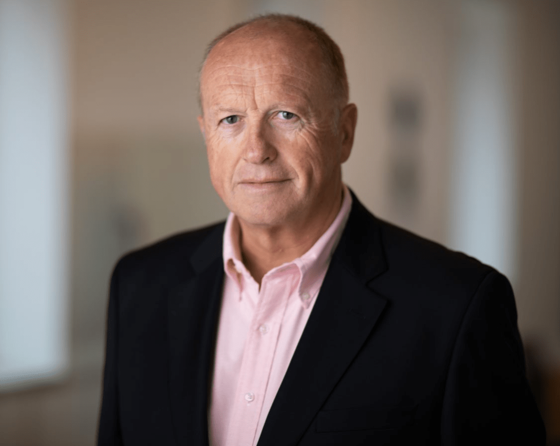 Joseph Lawless The Edward Davis Company