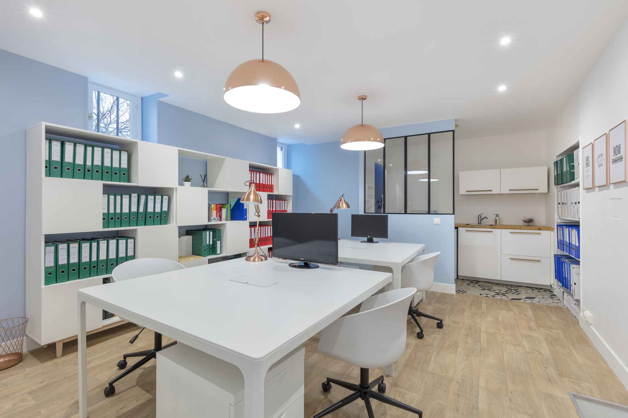 Un d’expertise comptable à LevalloisPerret E.D. Décoration d