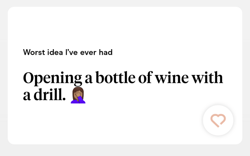 Best Hinge Prompts, Answers To Use On Your Dating Profile