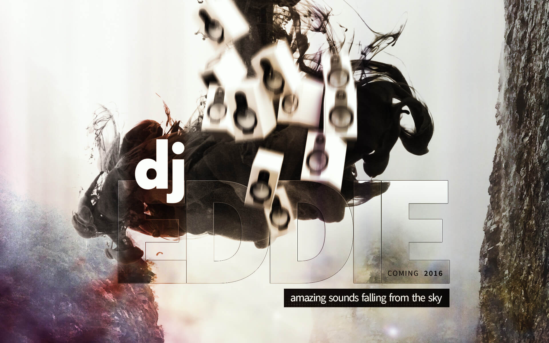 New Music Mixes in 2016 DJ Eddie