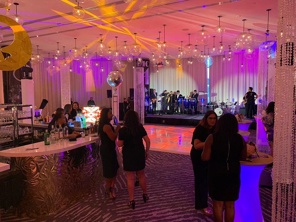 LED Dance Floor Rental Ft Lauderdale, Miami, West Palm Beach, South