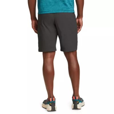 Eddie Bauer Men's Horizon Guide 10" Chino Shorts eBay
