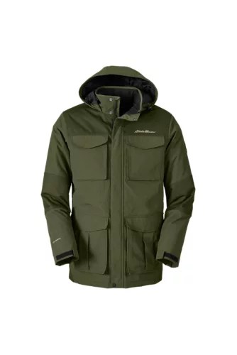 Men's Chopper Versa 2.0 Parka Eddie Bauer