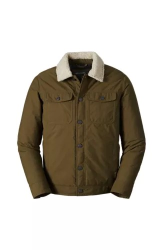 Men's Truckee Down Jacket Eddie Bauer