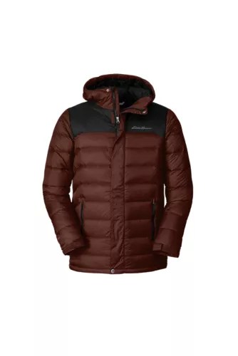 Men's Cirruslite Down Parka Eddie Bauer