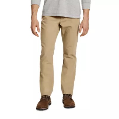 Men's Flex Mountain Jeans Eddie Bauer
