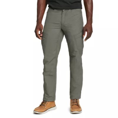 Men's Cairn Cargo Pants Eddie Bauer