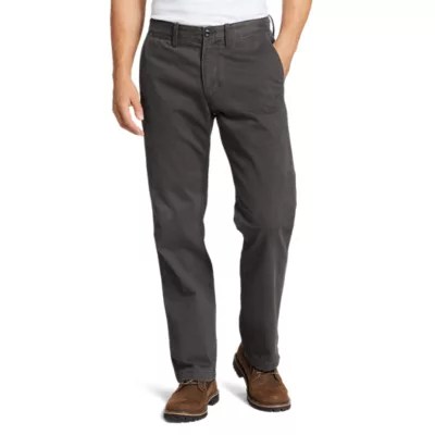 Men's Legend Wash Chino Pants Classic Fit Eddie Bauer